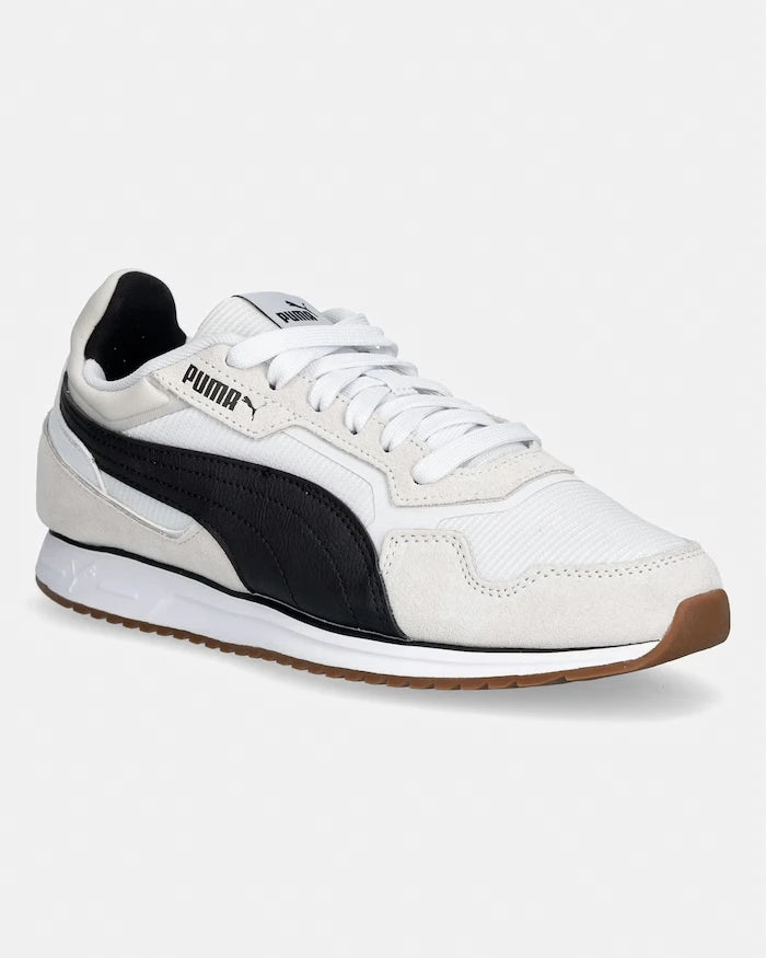 Puma SOFTRIDE MILER erkek spor ayakkabı