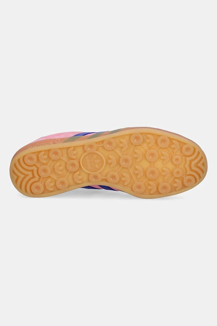 adidas Originals Gazelle Indoor W Süet Spor Ayakkabı