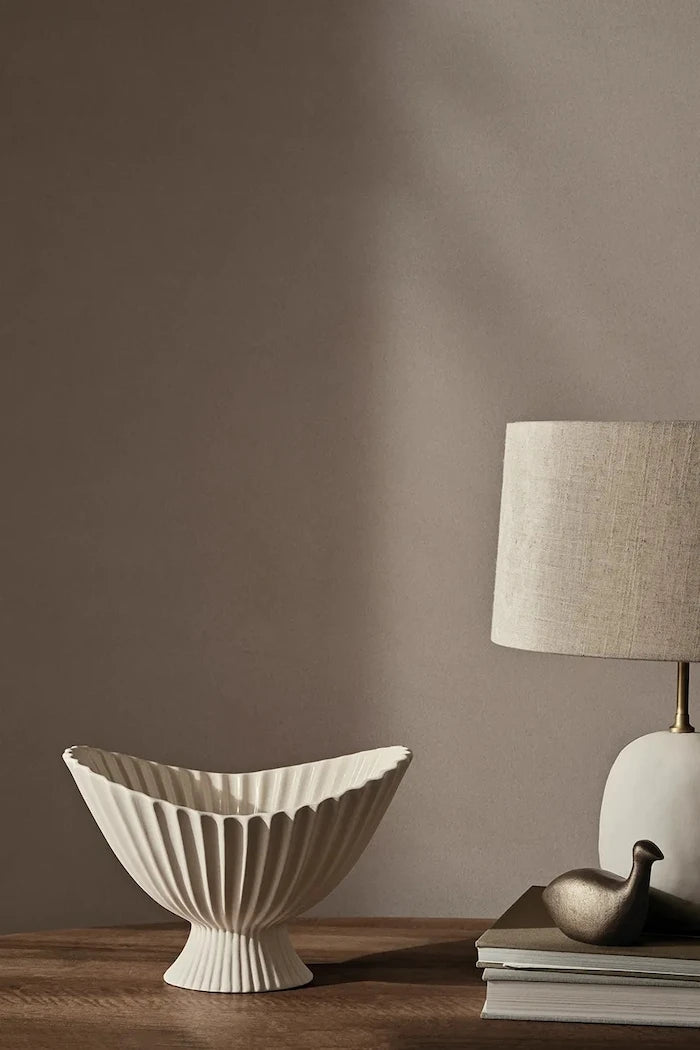 ferm LIVING Fountain Dekoratif Kase
