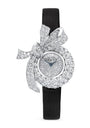 Graff White Gold and Diamond Tilda's Bow Watch 22.5mm