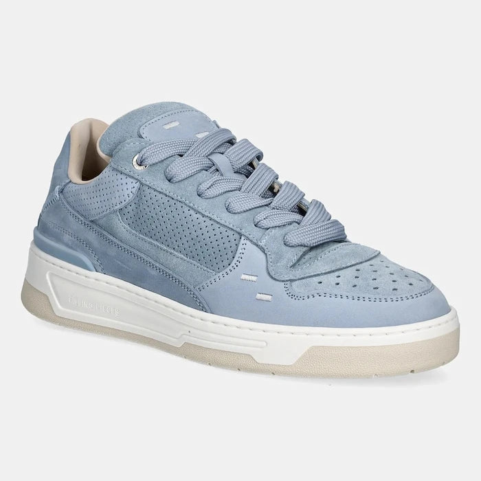 Велурени маратонки Filling Pieces Cruiser Dive