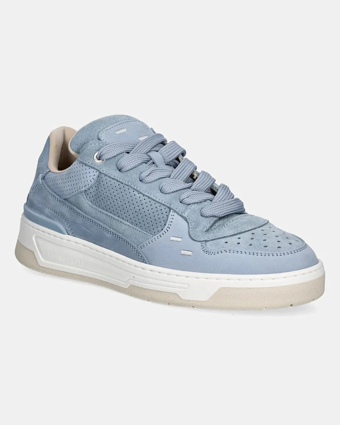 Велурени маратонки Filling Pieces Cruiser Dive