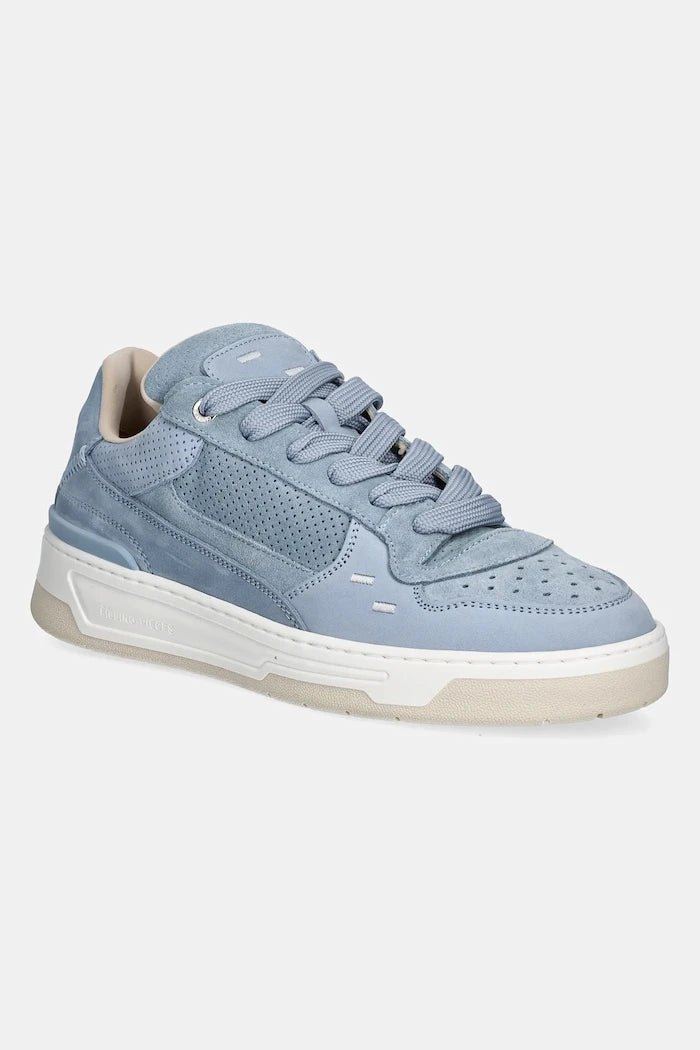 Велурени маратонки Filling Pieces Cruiser Dive