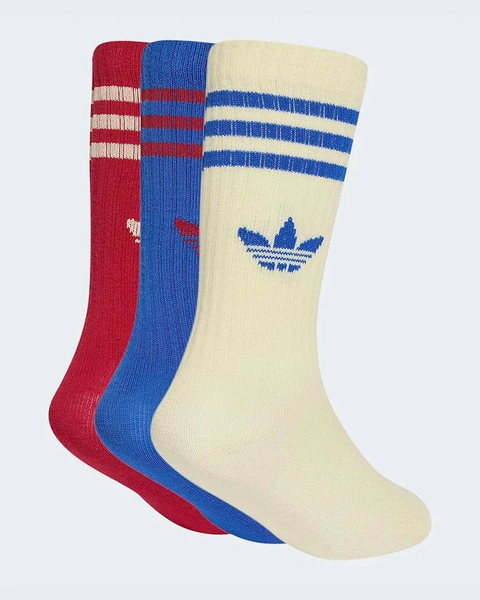 adidas Originals чорапи за деца 3 броя