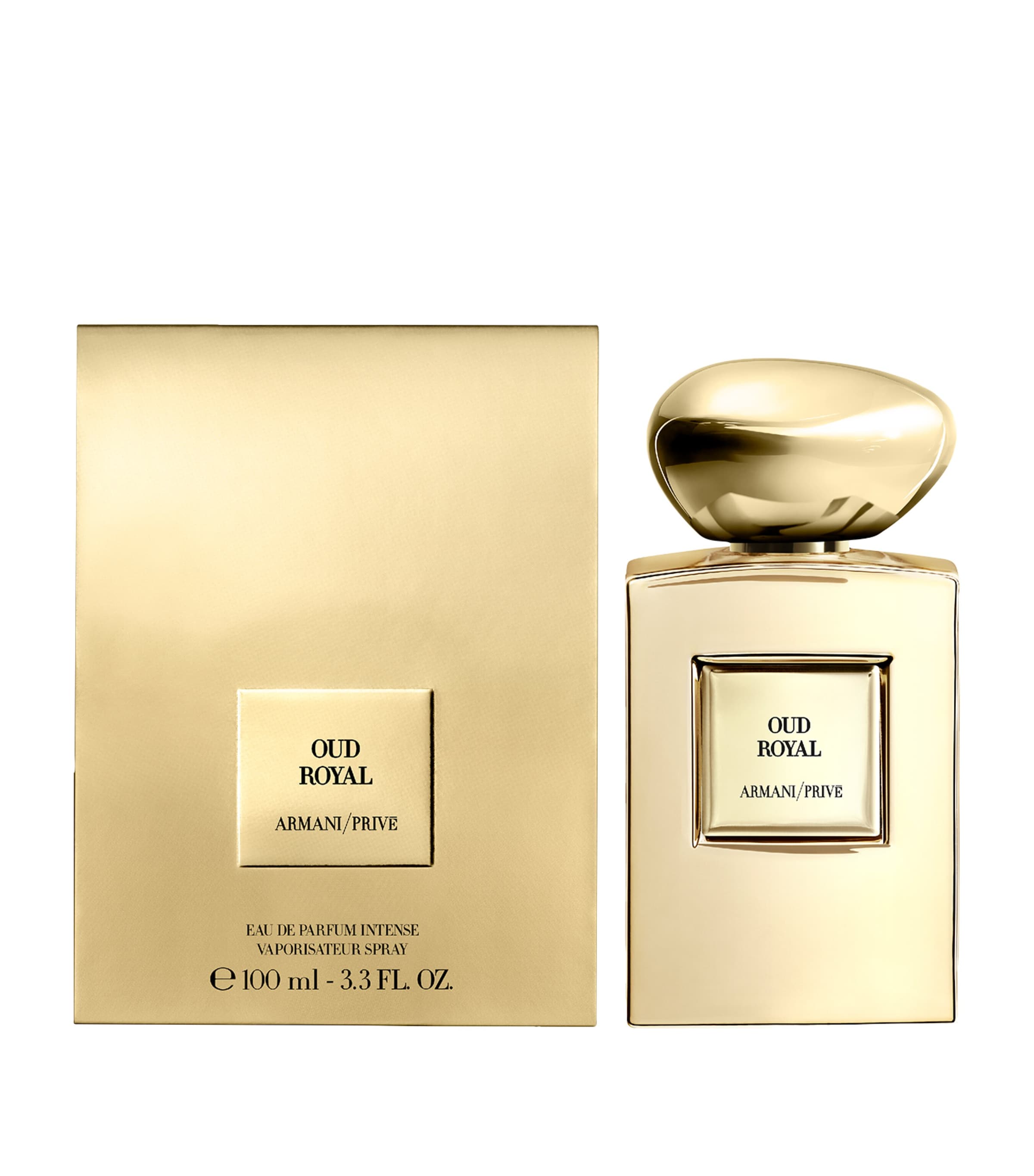 x Privé Oud Royal Eau de Parfum (100ml)