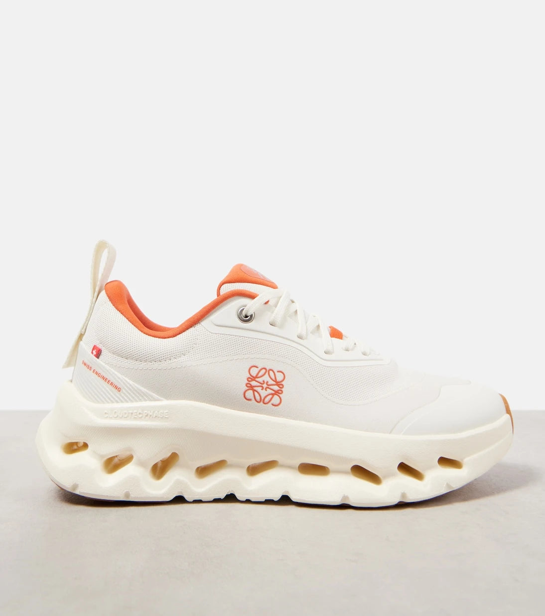 Loewe - x On Cloudtilt 2.0 running shoes