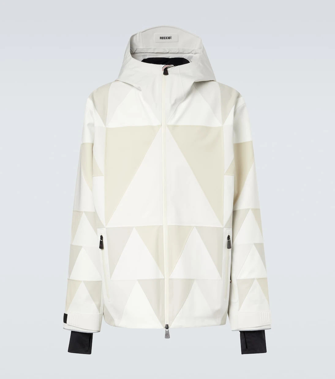 Moncler Grenoble - جاكيت تزلج Gore-Tex®
