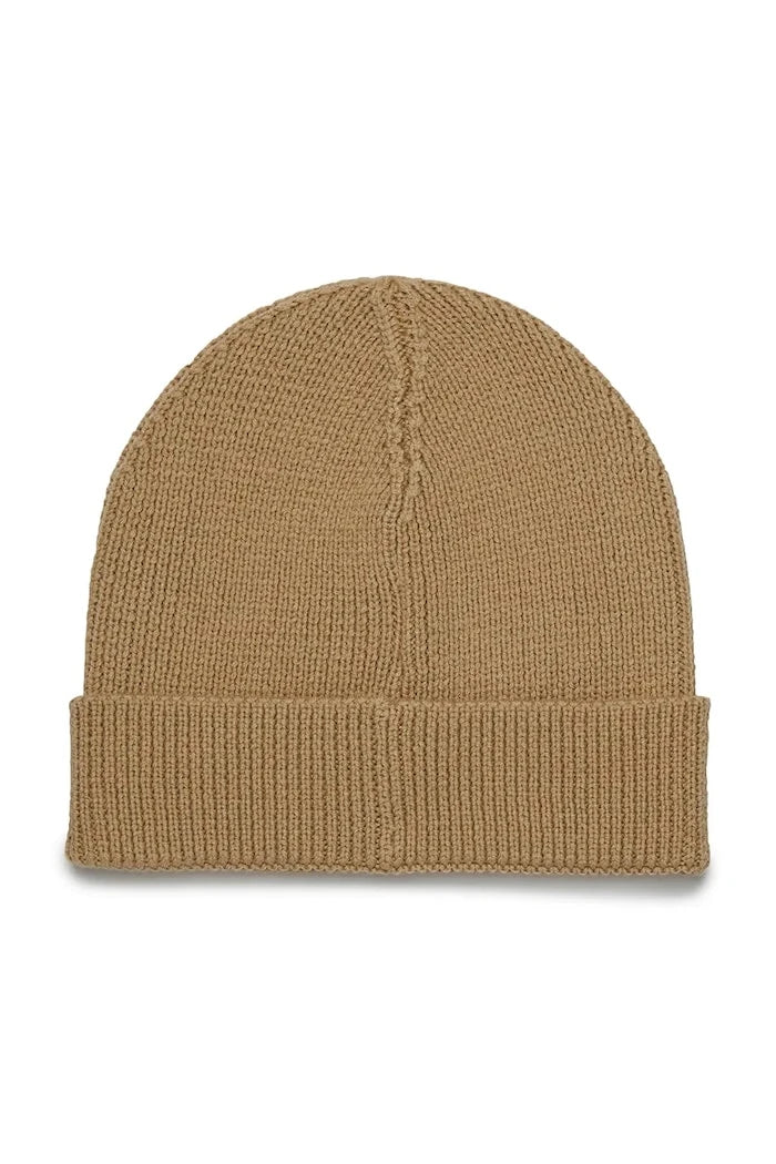 Детска шапка с вълна Diesel FKCODERFULLYC HAT