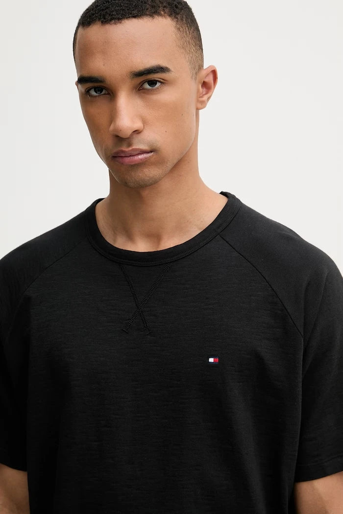 Tommy Hilfiger erkek pamuklu tişört