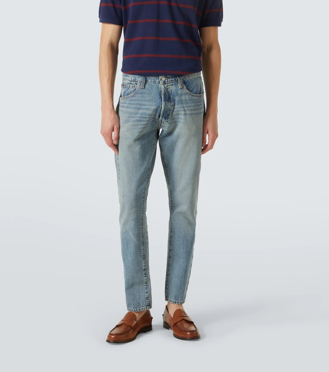 Polo Ralph Lauren - Sullivan slim jeans