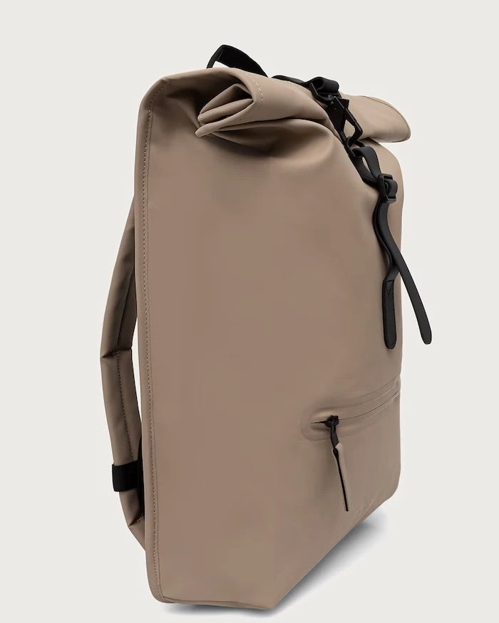 Rains Rolltop Sırt Çantası W3