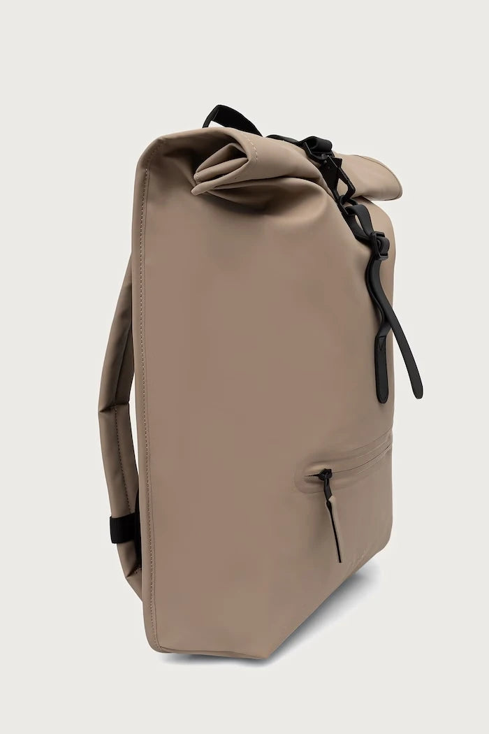 Rains Rolltop Sırt Çantası W3