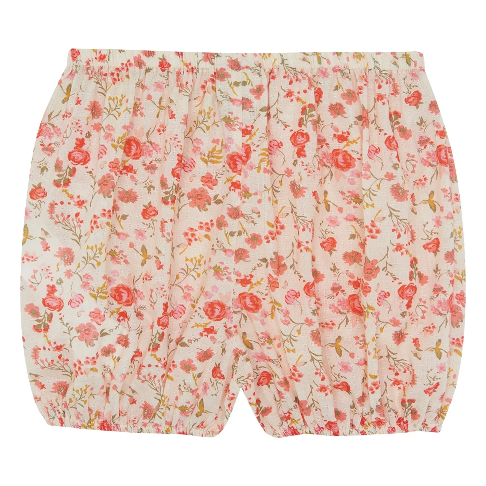 Bonton - Bloomer Bombe Fleuri | Red