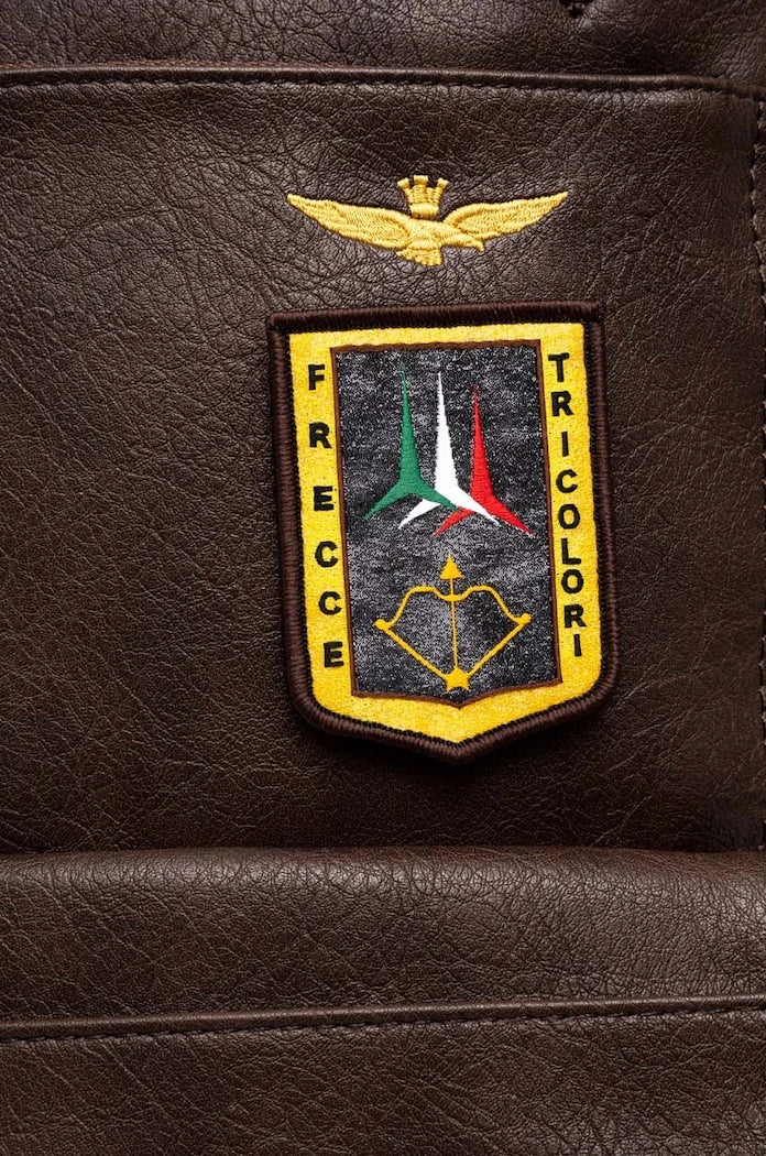 Aeronautica Militare Sırt Çantası