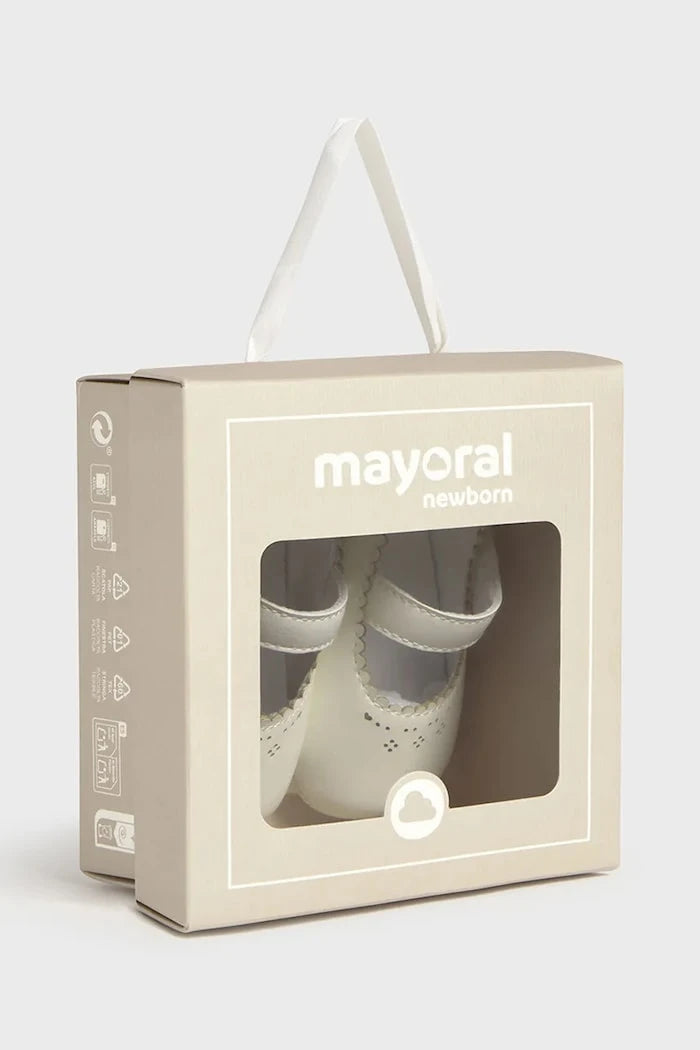 Mayoral Newborn Bebek Ayakkabıları