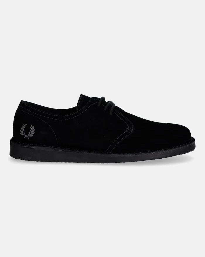 Fred Perry Süet Ayakkabı