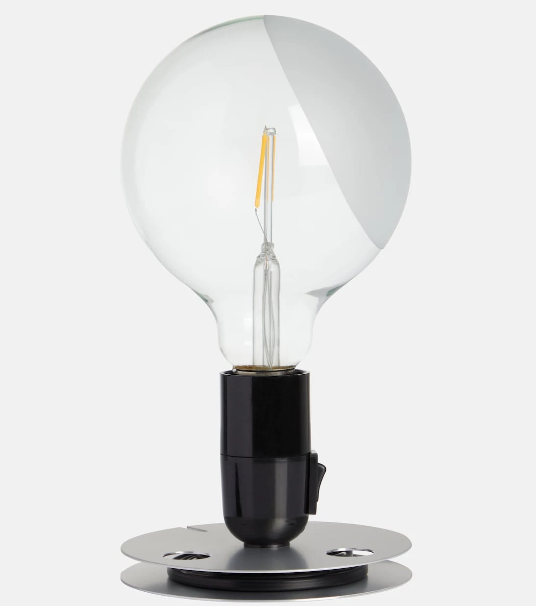 Flos - Lampadina table lamp by Achille Castiglioni, EU plug