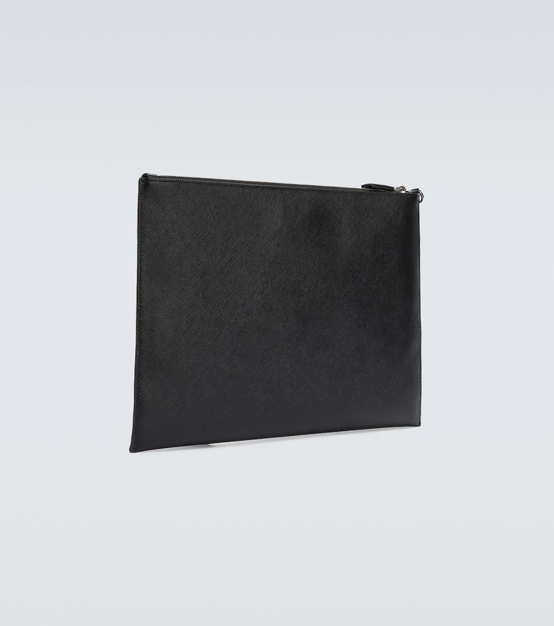 Prada - Leather pouch