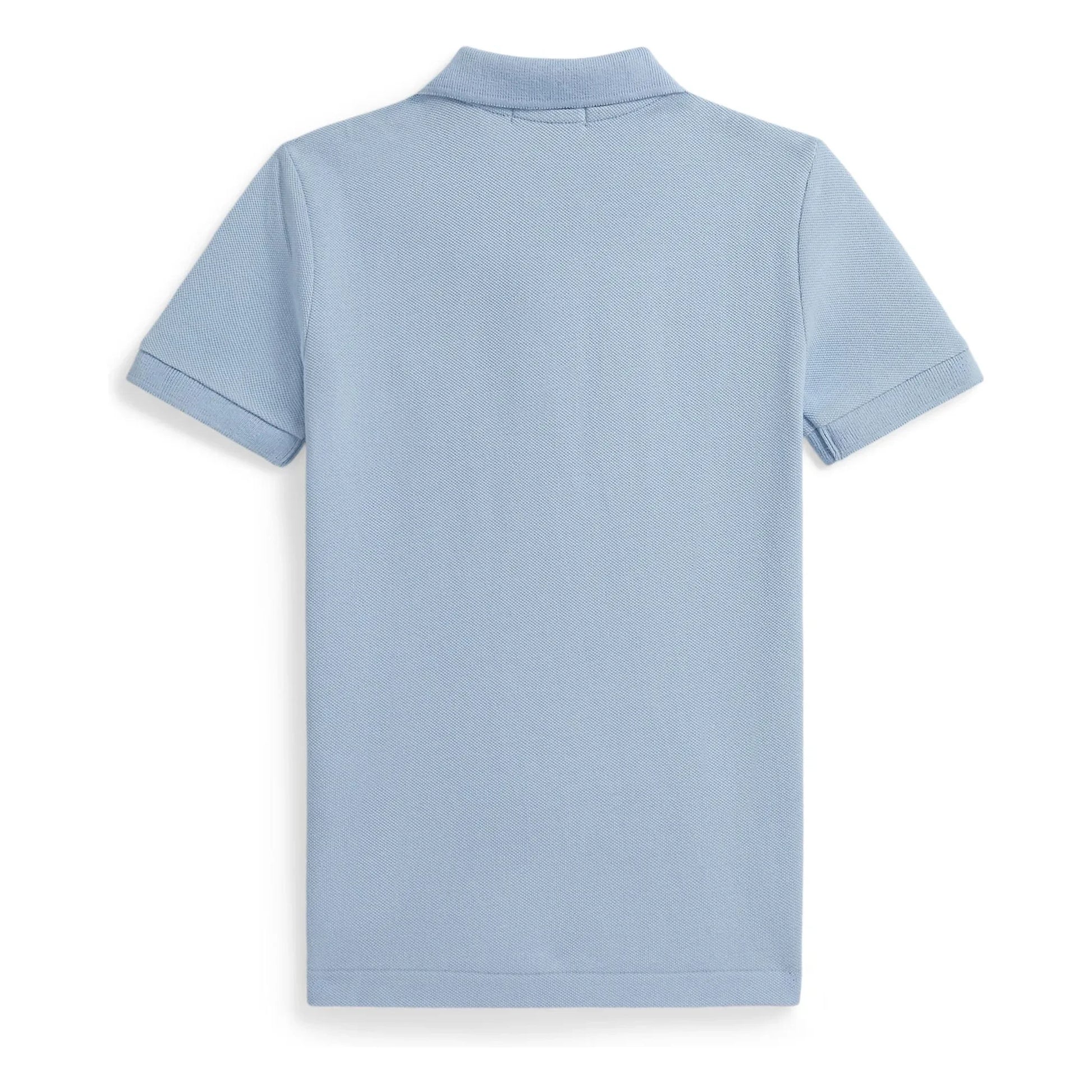 Ralph Lauren - Polo Logo | Pale blue