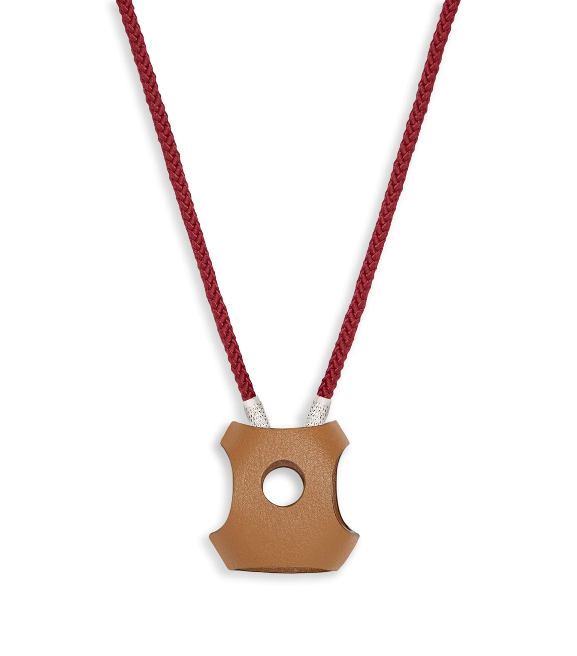 Louis XIII Leather The Drop Bottle Case