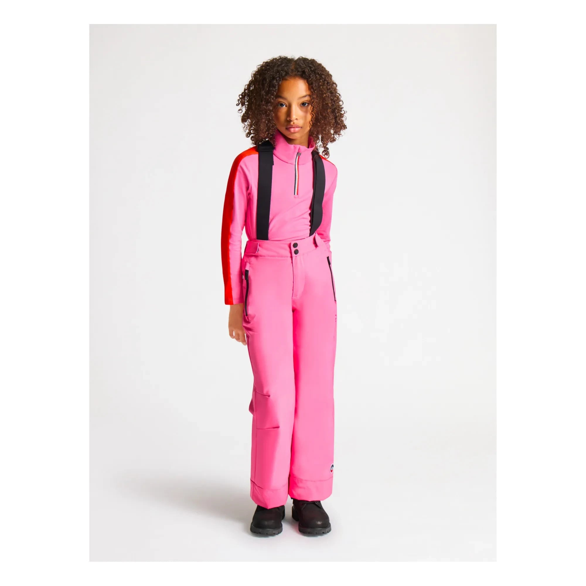 Fusalp - Atlas Ski Pants | Pink