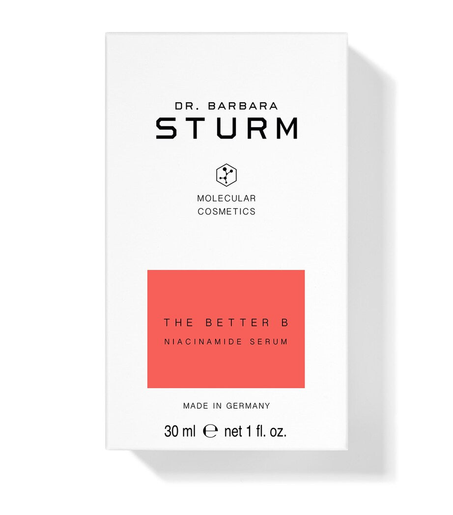 The Better B Niacinamide Serum (30ml)