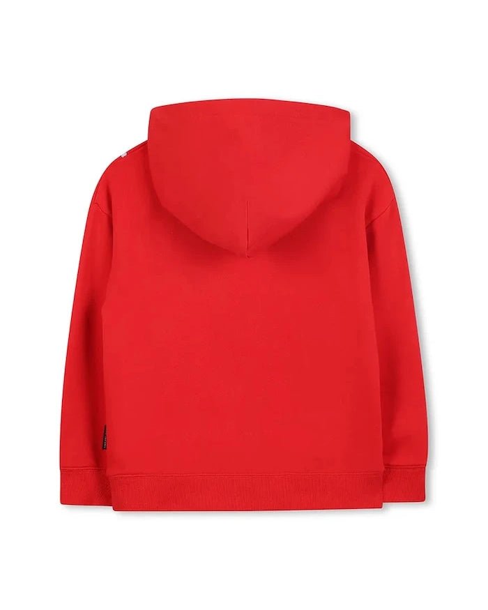 Marc Jacobs Çocuk Pamuklu Sweatshirt