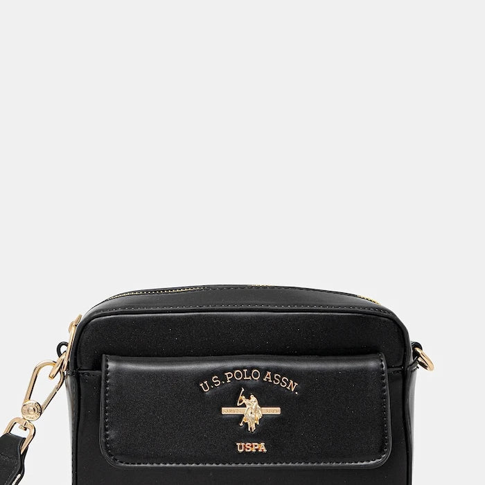 Чанта U.S. Polo Assn. Heat