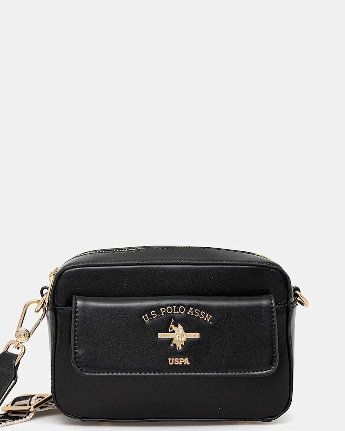 Чанта U.S. Polo Assn. Heat