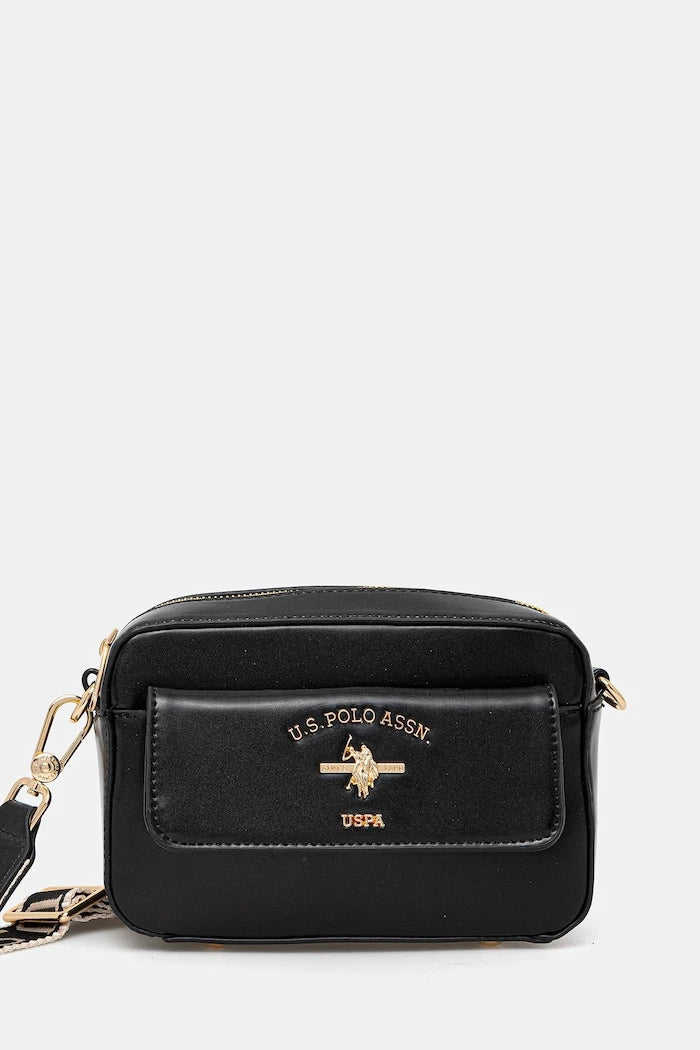 Чанта U.S. Polo Assn. Heat