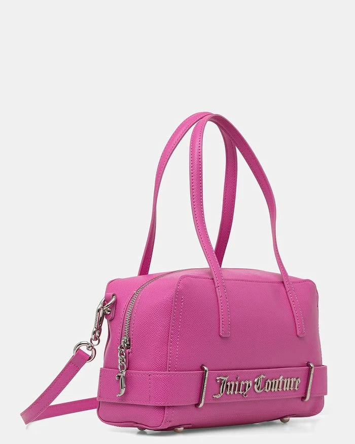 Juicy Couture чанта crossbody дамски JASMINE