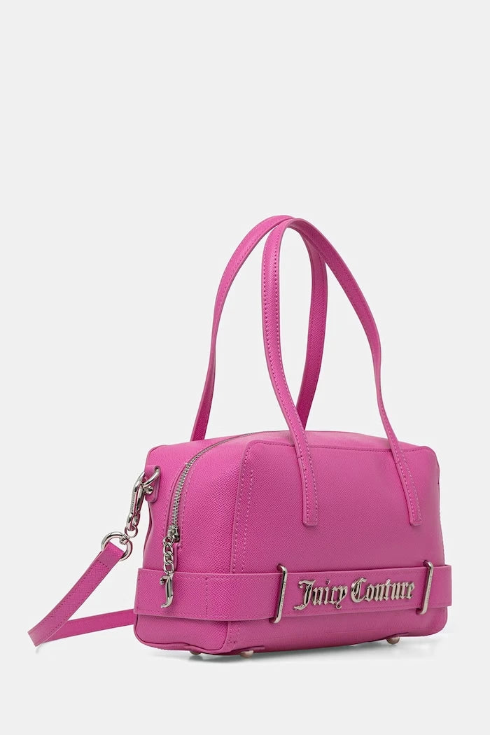 Juicy Couture чанта crossbody дамски JASMINE