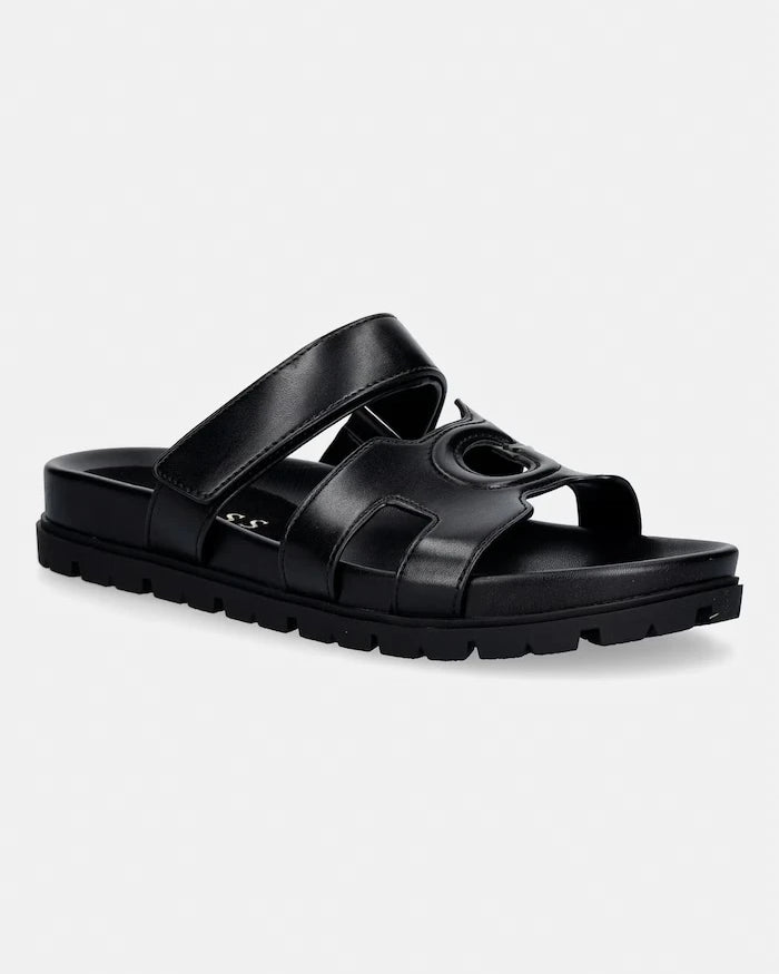 Guess kadın düz tabanlı FASHIEY