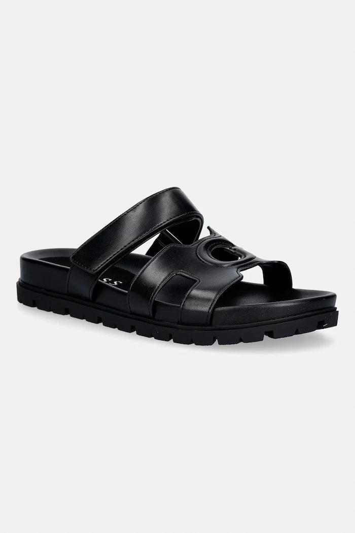 Guess kadın düz tabanlı FASHIEY