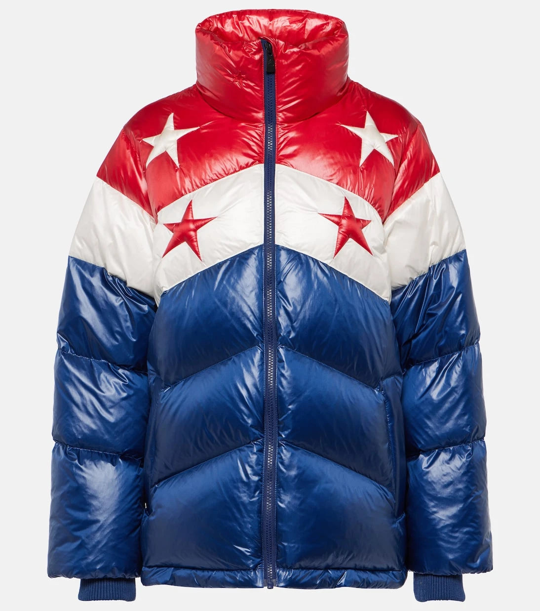Perfect Moment - Stellar down jacket