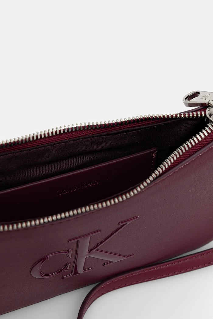 Calvin Klein kadın crossbody çanta