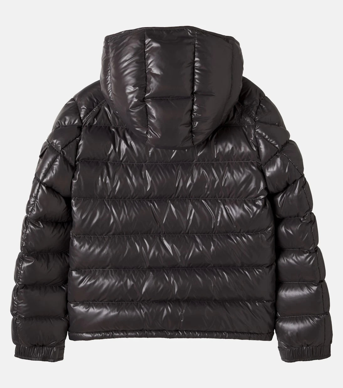 Moncler Enfant - Maya down jacket