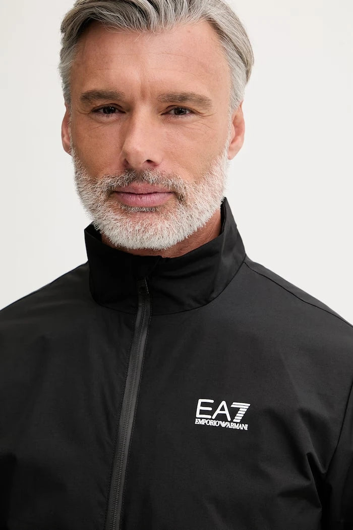 EA7 Emporio Armani geçiş montu erkek