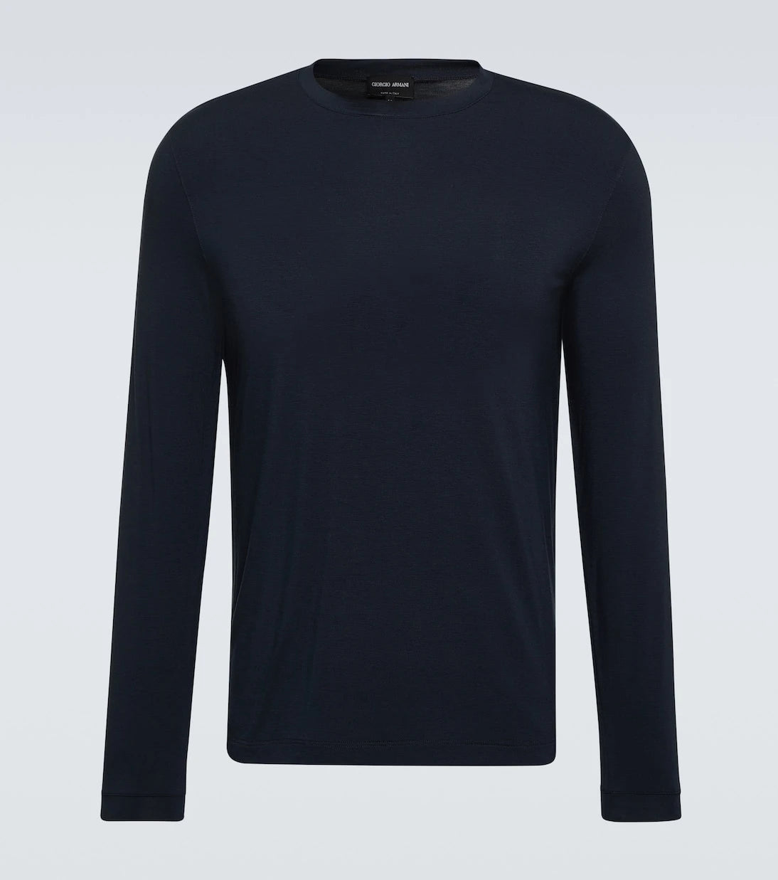 Giorgio Armani - Jersey T-shirt