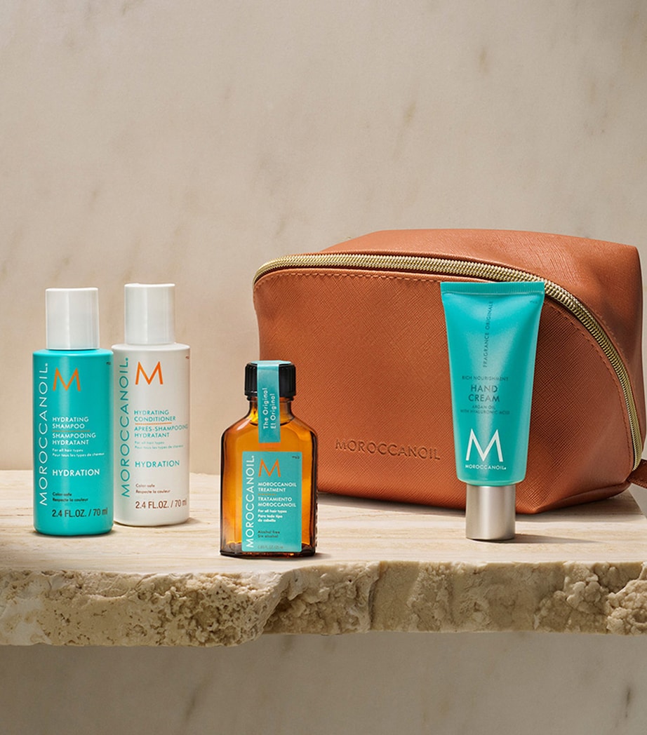 Hydration Discovery Kit