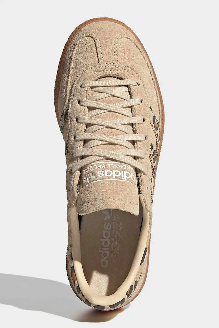 adidas Originals HANDBALL SPEZIAL çocuk süet spor ayakkabı