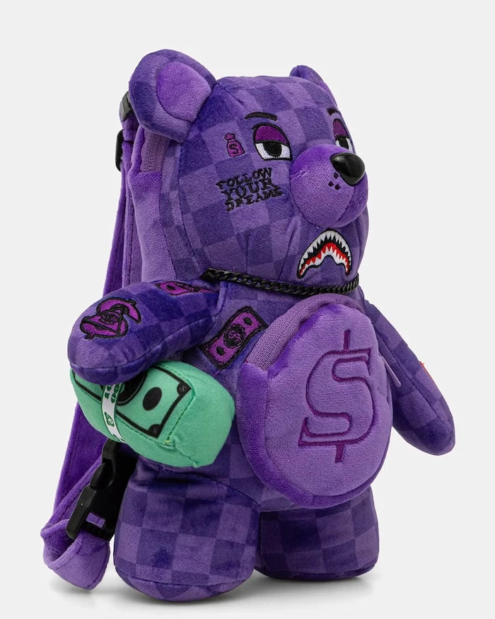 Sprayground градска раница
