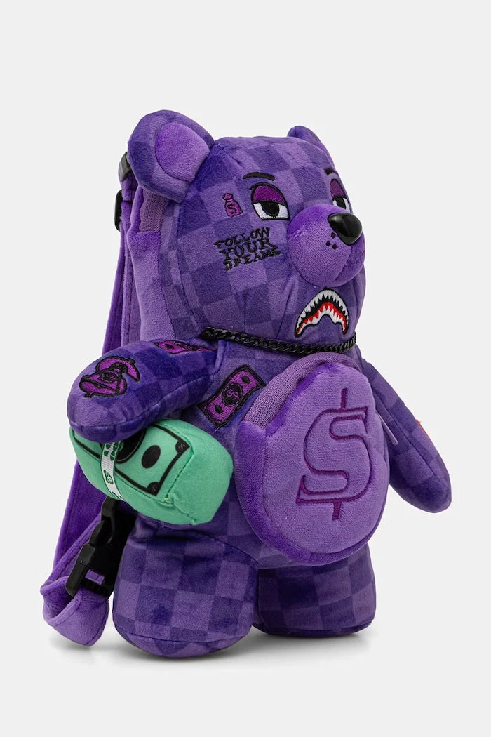 Sprayground градска раница