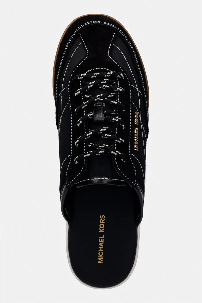 MICHAEL Michael Kors чехли сабо дамски Nolan Mule