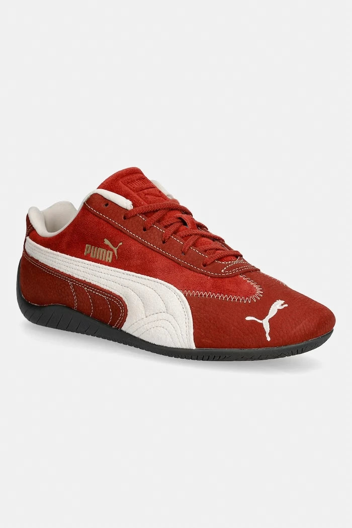 Puma Speedcat Wine Club Wns Süet Spor Ayakkabı