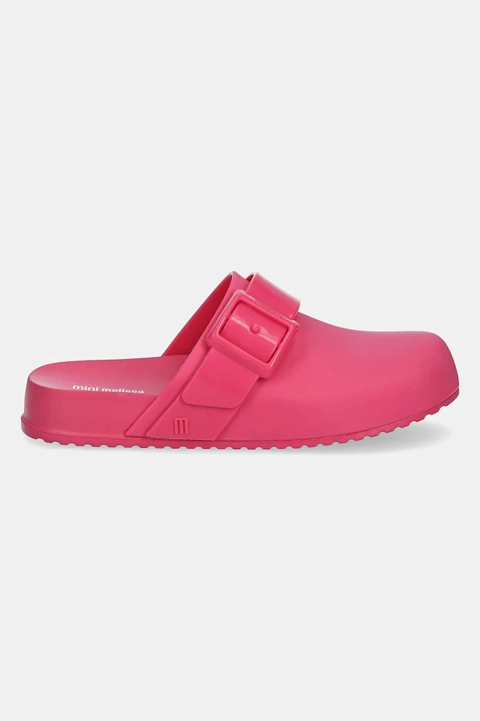 Детски чехли Melissa COZY CLOG INF