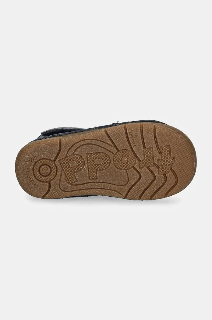 Froddo PAIX UP WINTER BOOTS Deri Kışlık Botlar