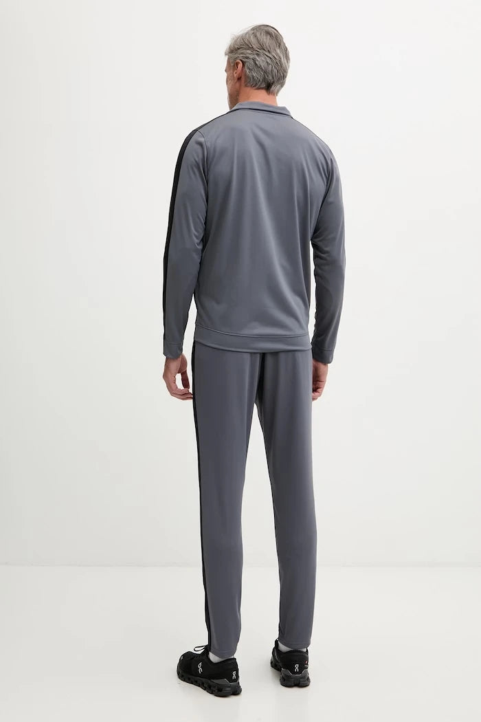 Under Armour Erkek Knit Track Suit Spor Takımı