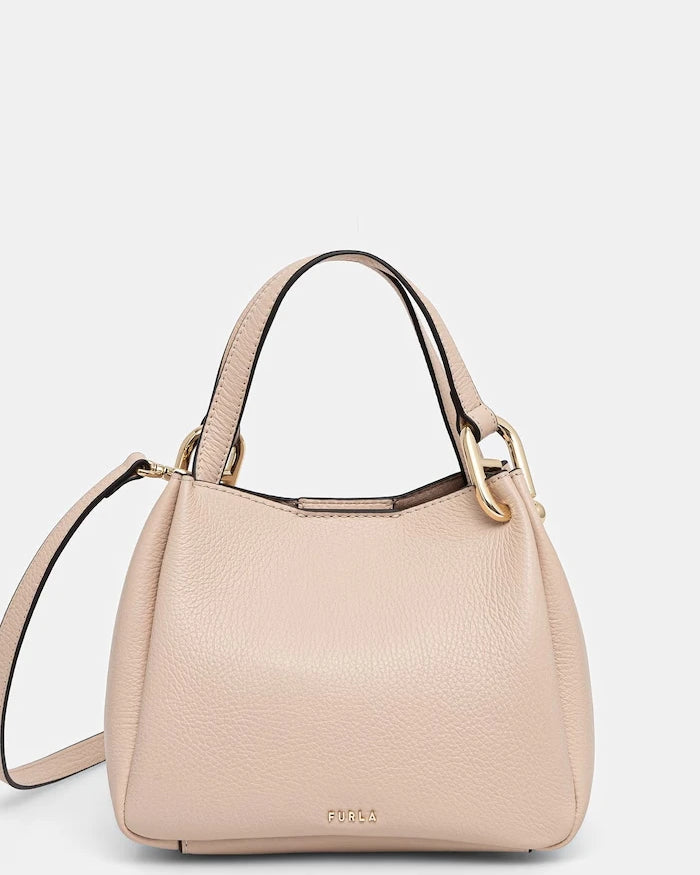Furla Kadın Deri Crossbody Çanta