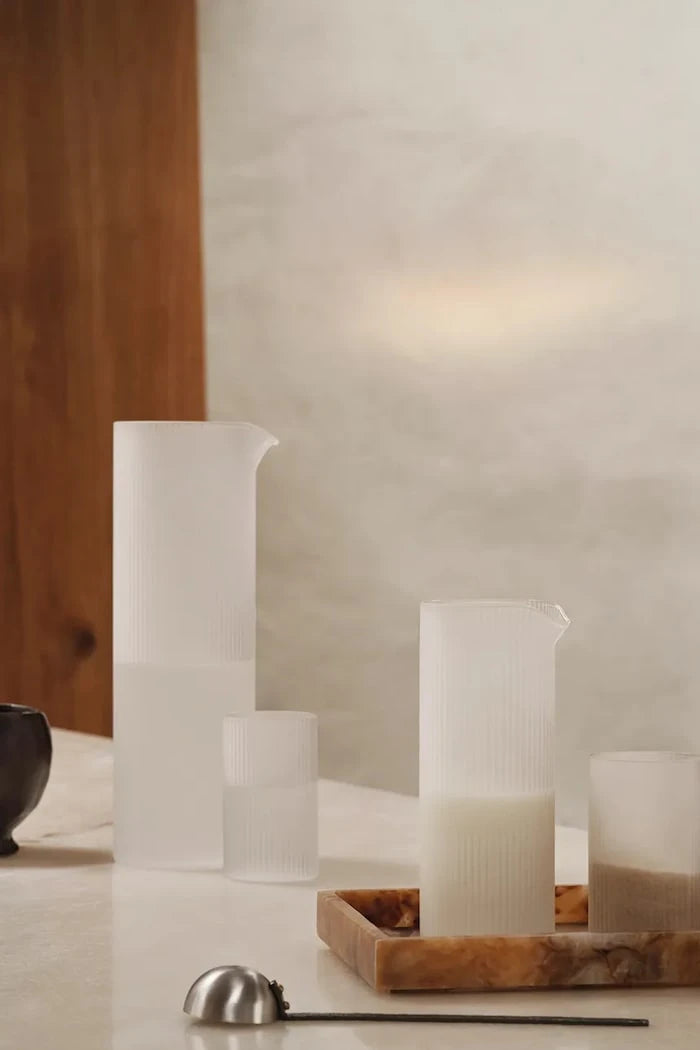 ferm LIVING Mist Tepsi